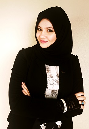 Manal Assaad Photo ID