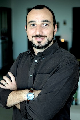 Khaled Akbik