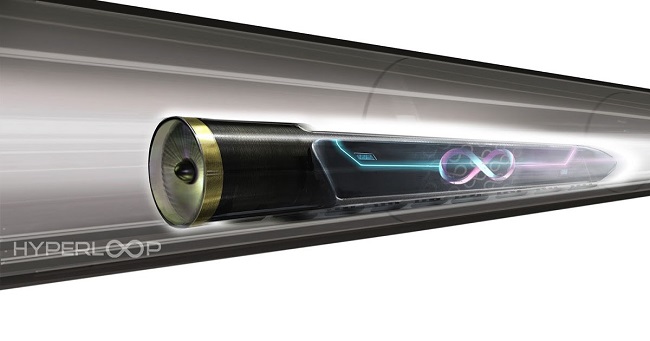 Hyperloop