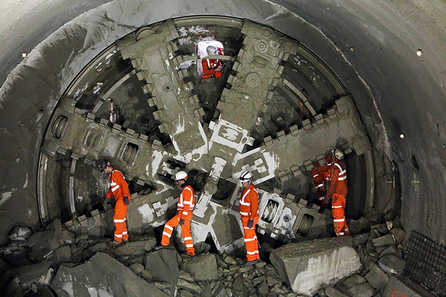 TBM2