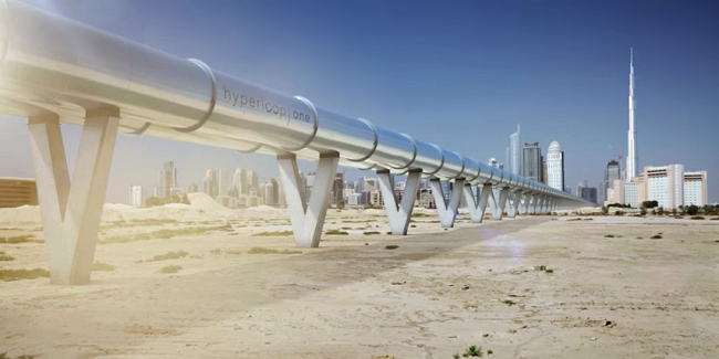 Hyperloop